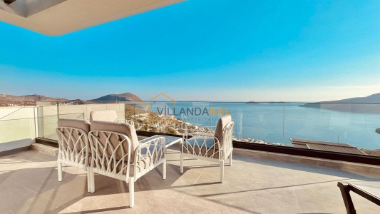 Villa Aura F